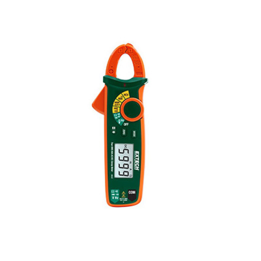 Extech MA63 Clamp Meter